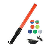 ST-900 Traffic Baton Marshalling Wand